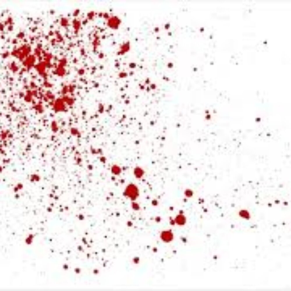 Meet your Posher, Diorpaint